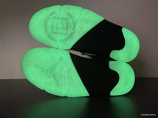 Retro Air Jordan Anthracite DM4640-036 5 0306